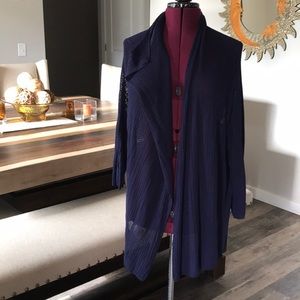 Coldwater Creek Cardigan